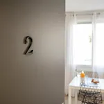 Apartman Dolmen Adrien 2 *