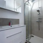 Apartamento Dolmen Adrien 2 Tours