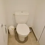 Apartamento Dolmen Adrien 2