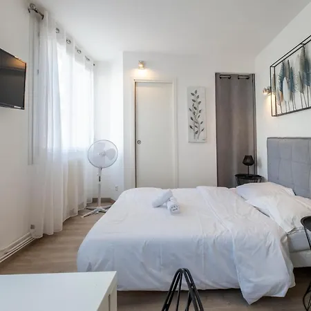 Apartamento Dolmen Adrien 2