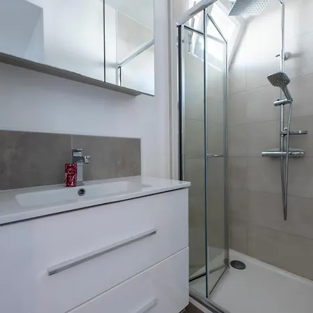 Apartament Dolmen Adrien 2 Tours