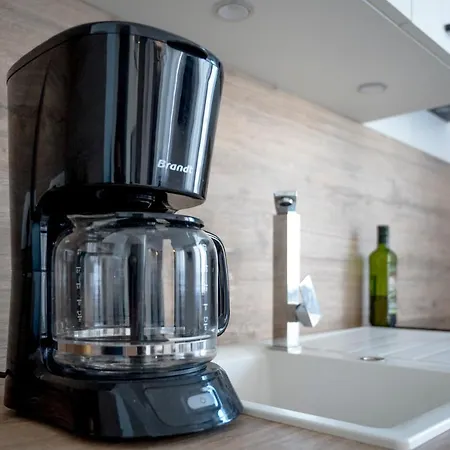 Apartman Dolmen Adrien 2 *