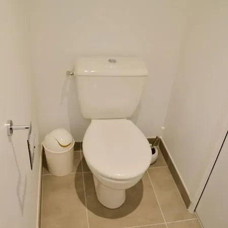 Apartament Dolmen Adrien 2