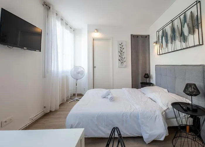 Apartman Dolmen Adrien 2