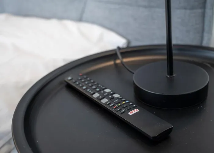 דירה Dolmen Adrien 2 טור