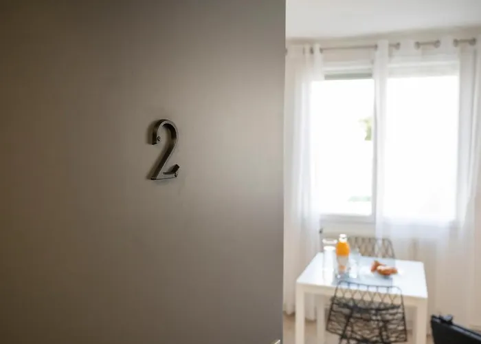 Apartman Dolmen Adrien 2 *