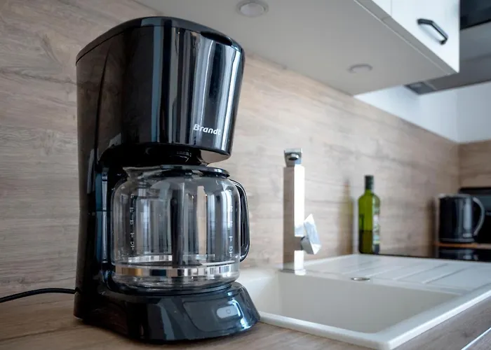 Apartman Dolmen Adrien 2 *