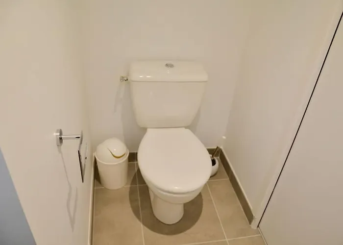 דירה Dolmen Adrien 2